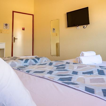 Pousada Mares Em Sergipe Estância Extérieur photo
